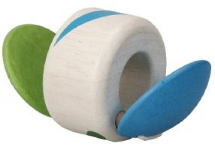 Alkışlayan Silindir (Clapping Roller)