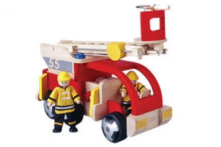 İtfaiye (Fire Engine)