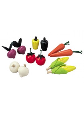 Karışık Sebze Seti (Vegetable Set)