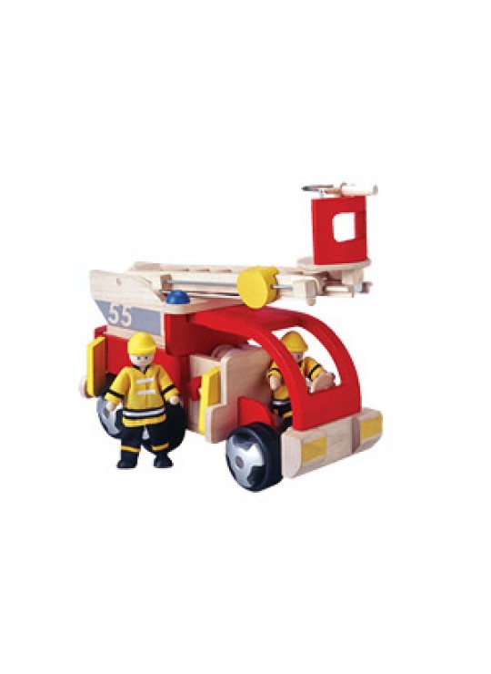 İtfaiye (Fire Engine)