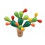 Dengeleme Kaktüsü (Balancing Cactus)
