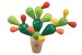 Dengeleme Kaktüsü (Balancing Cactus)