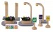 Ekolojik Şehir Aksesuarları (Eco Street Accessories)