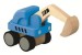 Mini Kepçe (Mini Excavator)